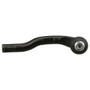 Delphi Steering Tie Rod End P/N:TA6380
