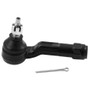 Steering Tie Rod End fits 2019 Kia Forte  DELPHI
