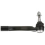 Steering Tie Rod End fits 2014-2019 Chevrolet Corvette  DELPHI