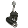 Steering Tie Rod End fits 2014-2019 Chevrolet Corvette  DELPHI