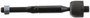 Steering Tie Rod End Delphi TA6451