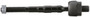 Delphi Steering Tie Rod End P/N:TA6456