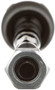 Delphi Steering Tie Rod End P/N:TA6456
