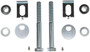 Delphi Alignment Cam Bolt Kit P/N:TAL10010