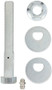 Delphi Alignment Camber / Toe Kit P/N:TAL10032