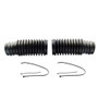 Delphi Rack and Pinion Bellows Kit P/N:TBR4201