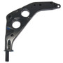 Suspension Control Arm fits 2002-2008 Mini Cooper  DELPHI
