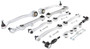 Delphi Suspension Control Arm Kit P/N:TC1400KIT