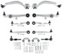 Delphi Suspension Control Arm Kit P/N:TC1400KIT