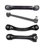 Delphi Suspension Control Arm Kit P/N:TC1600KIT