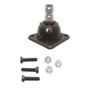 Suspension Ball Joint fits 1980-1991 Pontiac 6000 Phoenix Trans Sport  DELPHI