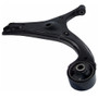 Delphi Suspension Control Arm P/N:TC2187