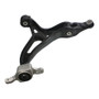 Delphi Suspension Control Arm P/N:TC2740