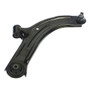 Suspension Control Arm and Ball fits 2007-2014 Nissan Cube Versa  DELPHI