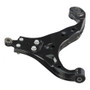 Suspension Control Arm fits 2005-2010 Kia Sportage  DELPHI