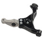 Delphi Suspension Control Arm P/N:TC3484