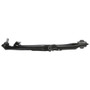 Suspension Control Arm and Ball fits 2010-2013 Kia Soul  DELPHI