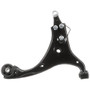 Delphi Suspension Control Arm P/N:TC3781