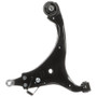 Delphi Suspension Control Arm P/N:TC3781
