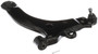 Suspension Control Arm and Ball Joint Assembly Delphi TC5021