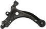 Suspension Control Arm and Ball Joint Assembly Delphi TC5021
