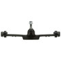 Delphi Suspension Control Arm and Ball Joint Assembly P/N:TC5154