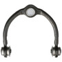 Delphi Suspension Control Arm and Ball Joint Assembly P/N:TC5156