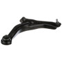 Delphi Suspension Control Arm and Ball Joint Assembly P/N:TC5163