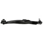 Delphi Suspension Control Arm and Ball Joint Assembly P/N:TC5163