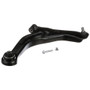 Delphi Suspension Control Arm and Ball Joint Assembly P/N:TC5163