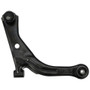 Delphi Suspension Control Arm and Ball Joint Assembly P/N:TC5163