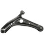 Delphi Suspension Control Arm and Ball Joint Assembly P/N:TC5169