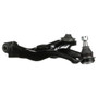 Delphi Suspension Control Arm and Ball Joint Assembly P/N:TC5169