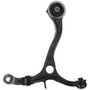 Suspension Control Arm fits 2008-2012 Honda Accord  DELPHI