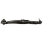 Suspension Control Arm and Ball fits 2001-2004 Mazda Tribute  DELPHI