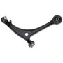 Suspension Control Arm fits 2005-2010 Honda Odyssey  DELPHI