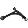 Delphi Suspension Control Arm and Ball Joint Assembly P/N:TC5185