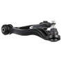 Delphi Suspension Control Arm and Ball Joint Assembly P/N:TC5185