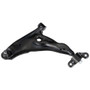 Suspension Control Arm and Ball fits 2001-2005 Mitsubishi Eclipse Galant  DELPHI
