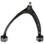 Delphi Suspension Control Arm and Ball Joint Assembly P/N:TC5189