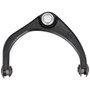 Delphi Suspension Control Arm and Ball Joint Assembly P/N:TC5192