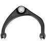 Delphi Suspension Control Arm and Ball Joint Assembly P/N:TC5193