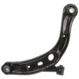 Delphi Suspension Ball Joint TC520 - view 6