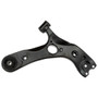 Delphi Suspension Control Arm P/N:TC5206