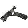 Delphi Suspension Control Arm P/N:TC5206