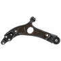 Delphi Suspension Control Arm and Ball Joint Assembly P/N:TC5211