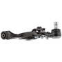 Delphi Suspension Control Arm and Ball Joint Assembly P/N:TC5211