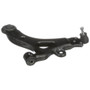 Delphi Suspension Control Arm and Ball Joint Assembly P/N:TC5214