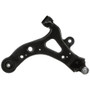 Delphi Suspension Control Arm and Ball Joint Assembly P/N:TC5214