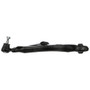 Delphi Suspension Control Arm and Ball Joint Assembly P/N:TC5214
